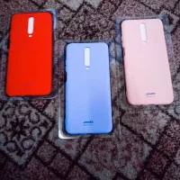 قاب K30 گلس