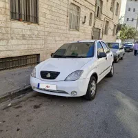 تیبا 2 هاچبک مدل 96|خودرو سواری و وانت|تهران, شهرک رضویه|دیوار