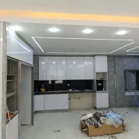 فروش و اجرای سقف کاذب کناف|خدمات پیشه و مهارت|دورود, |دیوار