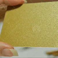 کارت طلائی