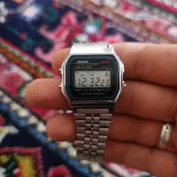 ساعت کاسیو اصل