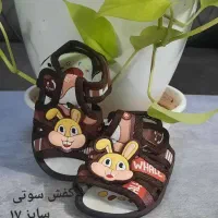 حراج کفش بچه گانه