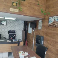 ۲۴ متر مغازه ملکیت و سرقفلی بر مرتضوی
