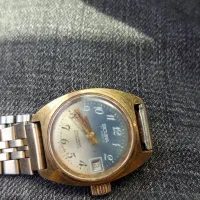 ساعت سوئیسی اتومات سیکورا