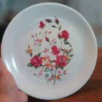 ظروف ملامین و قوری چینی|ظروف سرو و پذیرایی|ری, دیلمان|دیوار