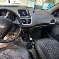 پژو‌۲۰۷|خودرو سواری و وانت|علی‌آباد کتول, |دیوار