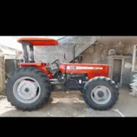 تراکتور1402 باردیفکار 2/5متری وسمپاشی 600لیتری|خودرو سنگین|سوسنگرد, |دیوار