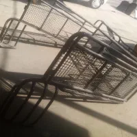 باربند انواع وانت|قطعات یدکی و لوازم جانبی|اهواز, شریعتی جنوبی|دیوار