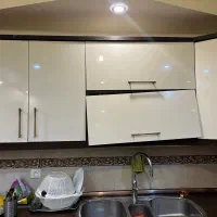 فروش کابینت دست دوم|مصالح و تجهیزات ساختمان|تهران, تهران پارس|دیوار
