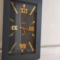 ساعت دیواری مدل پالیزی