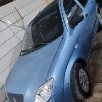 فروش ماشین تیبا۲ هاچبک|خودرو سواری و وانت|خرمشهر, |دیوار