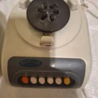 دوعددمخلوط کن نواک ژاپن نیاز به تعویض قطعات کوبلها|آبمیوه‌گیر و آب‌مرکبات‌گیر|تبریز, |دیوار