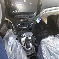 شاهین G CVT، مدل ۱۴۰۳