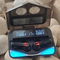 ایرپاد گیمینگ M28 بلوتوثی|لوازم جانبی موبایل و تبلت|همدان, |دیوار