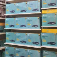 دنیای مودم استوک در فروشگاه مسترمودم