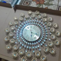 ساعت دیواری شیک