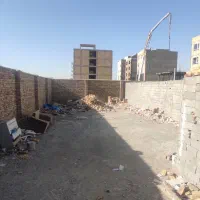 ۱۹۱مترچهاردیواری تجاری مسکونی برخ مهران