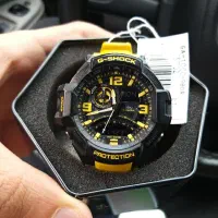 ساعت مچی جی شاک خاص G- shock ga 1000 b