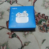 ایرپاد ریولینک Pro 3 (به اپل و اندروید هم وصل میشه