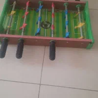 فوتبال دستی