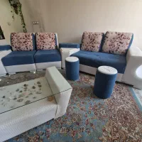 فروش مبلمان،میزوسط وعسلی|مبلمان خانگی و میز عسلی|شیراز, کوی وحدت|دیوار