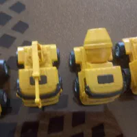 ماشین اسباب بازی|اسباببازی بچه|خمین, |دیوار