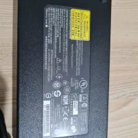 شارژر 200 وات لپ تاپ  Hp|قطعات و لوازم جانبی رایانه|هشتگرد, شهرک کوثر|دیوار