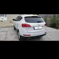 خودروی جک اس 5 دنده ای|خودرو سواری و وانت|دهدشت, |دیوار