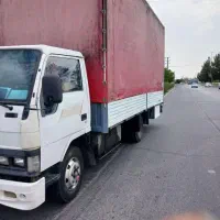 راننده پایه ۲ محدوده شوراباد/ داخلی کار