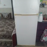 یخچال کار کرده فیلور