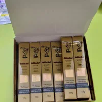 کرم تاخیری (eros) و..