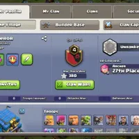 کلش اف کلنز|کنسول، بازی ویدئویی و آنلاین|کاشمر, |دیوار