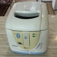 سرخکن تفال