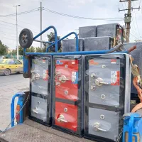 فروش انواع گاوصندوق|ابزارآلات|کرمان, |دیوار