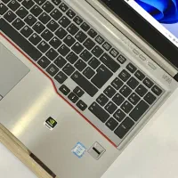 لپتاپ نظامی ژاپنی غول رندرینگ و طراحی رم 48 گیگ|رایانه همراه|اهواز, شهرک برق|دیوار