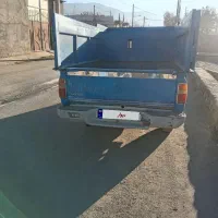 نیسان دیزل مدل۹۲|خودرو سواری و وانت|نیشابور, مازول|دیوار