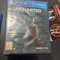 بازی‌ps4اورجینال