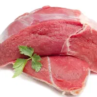گوشت بره و گوساله