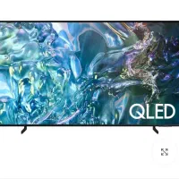 تلویزیون 55 اینچ هوشمند QLED