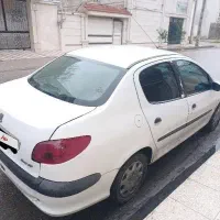 پژو 206 sd دوگانه|خودرو سواری و وانت|گنبد کاووس, |دیوار