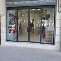 شیشه سکوریت ودرب اتومات|خدمات پیشه و مهارت|اراک, |دیوار