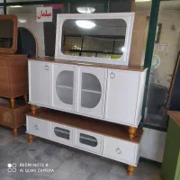 اینه کنسول مدل رویا لوکس|بوفه، ویترین، کنسول|مشکین‌دشت, |دیوار