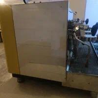 دستگاه اسپرسو ساز صنعتی|کافی‌شاپ و رستوران|سیرجان, |دیوار