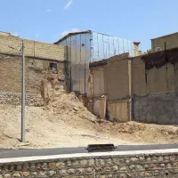 زمین با پروانه ساخت ساحلی اسدآبادی