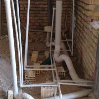 لوله کشی7 گاز آب فاضلاب|خدمات پیشه و مهارت|شیراز, منطقه هوایی شهید دوران|دیوار