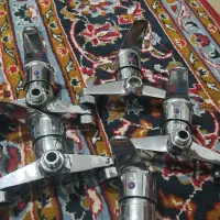 شیرآلات|لوازم سرویس بهداشتی|اردبیل, |دیوار
