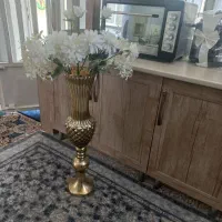گل مصنوعی