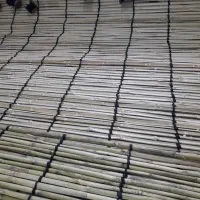 حصیربافی بی بی شیروان