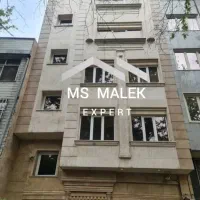 پاسداران ۴۱۰متر/۴طبقه تک واحدی یک جا فروش