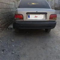 پراید۱۳۱|خودرو سواری و وانت|میناب, |دیوار